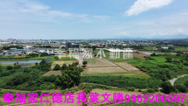 台南新市農地-13