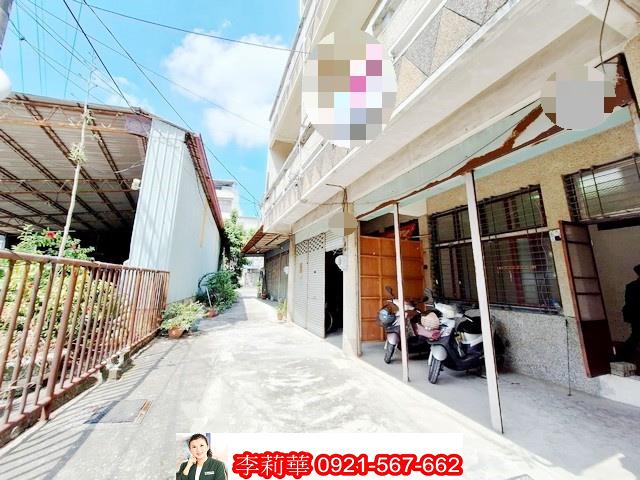 台南永康建地-2