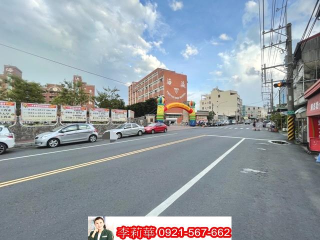台南安南建地-0