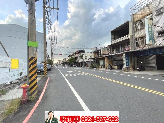 台南安南建地-1