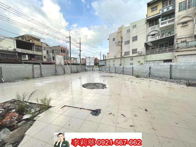 台南安南建地-4
