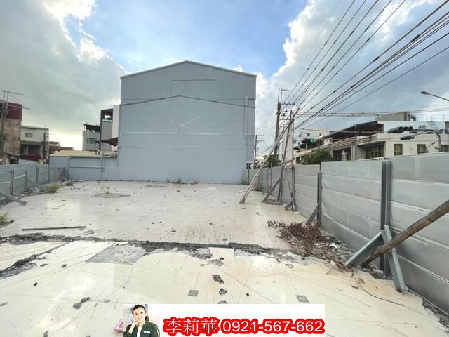 台南安南建地-5