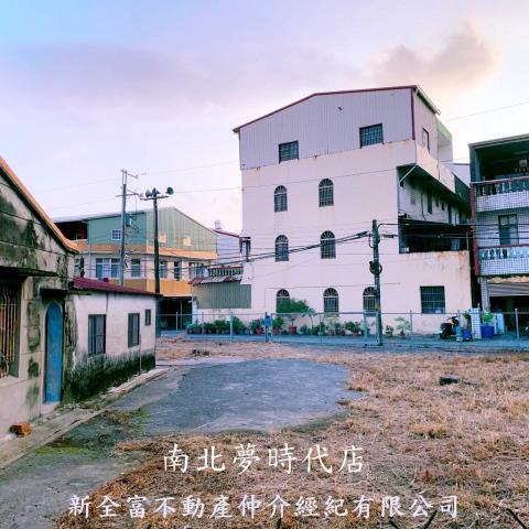 台南山上建地-2