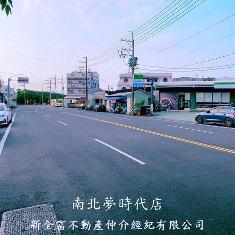台南山上建地-4