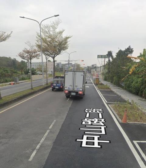 台南關廟農地-4
