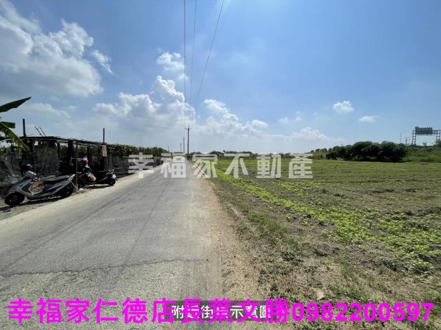 仁德農地-9