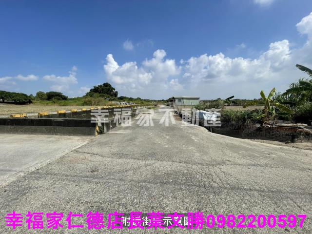 仁德農地-11