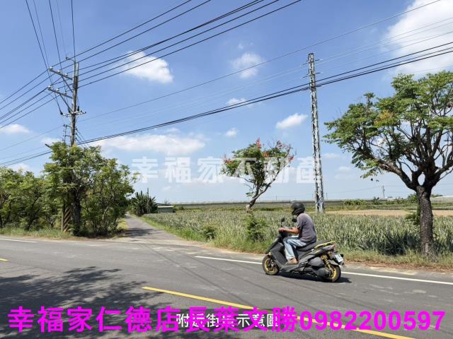 新市農地-3