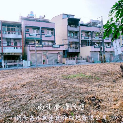 山上建地-1