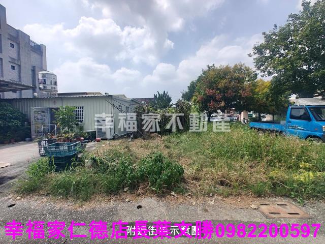 台南建地-7