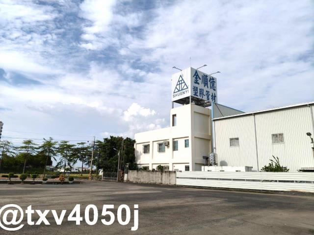台南新市農地-1