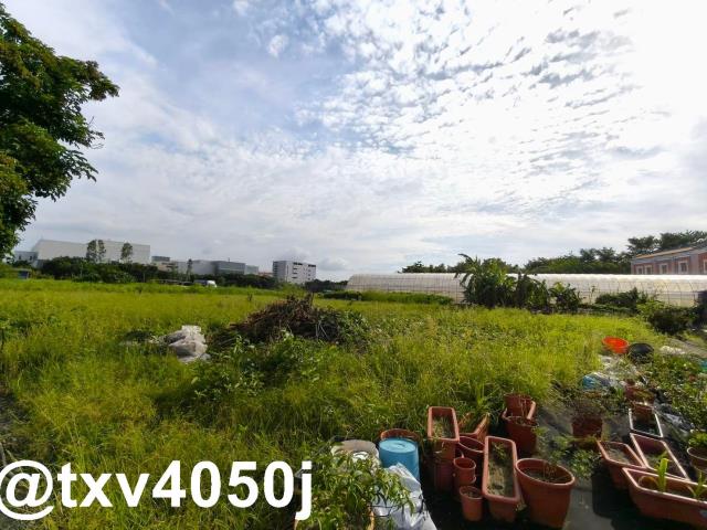 台南新市農地-3