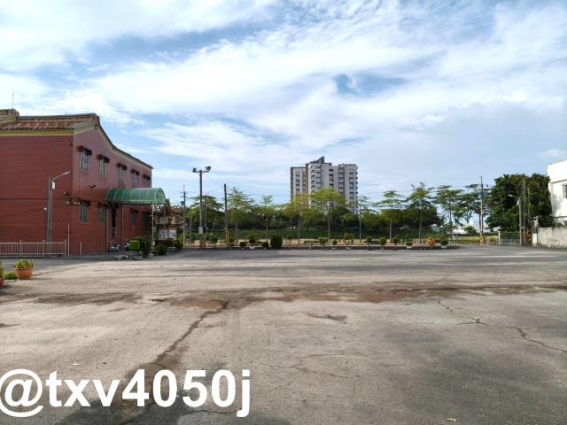 台南新市農地-5