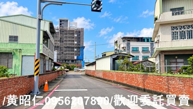善化建地-1
