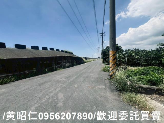 麻豆農地-11