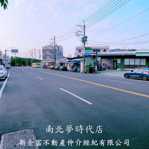 山上建地-5
