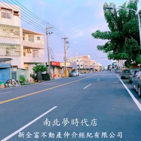 山上建地-6