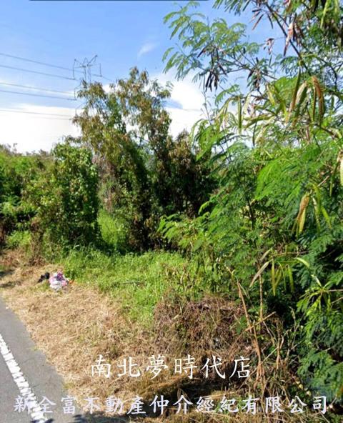 仁德農地-1