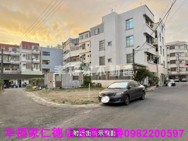 佳里建地-8