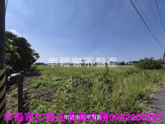 台南農地-9