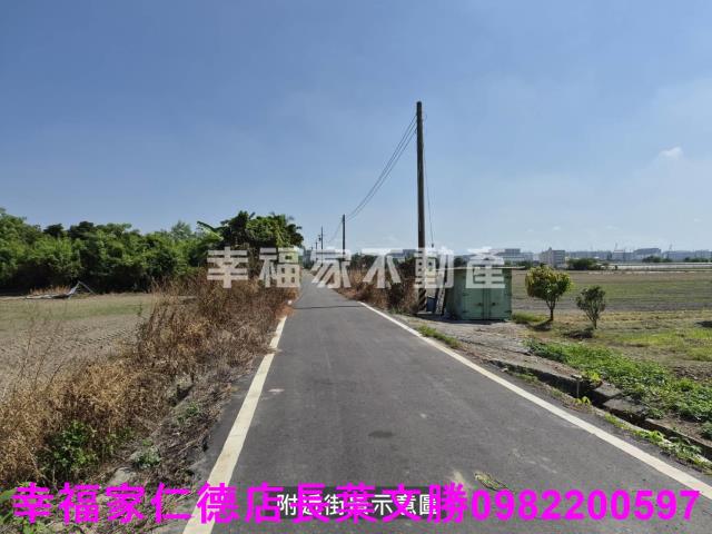 台南農地-0