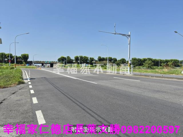 台南農地-5