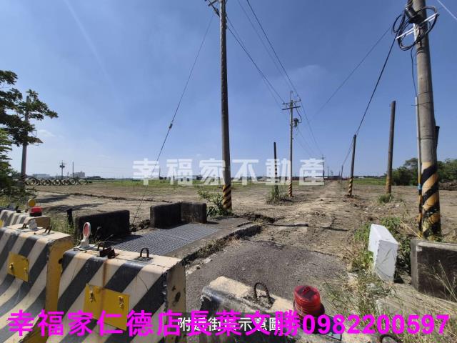 台南農地-7