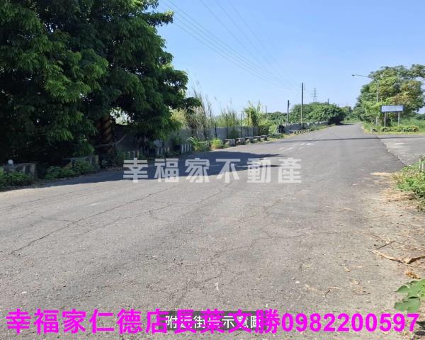 台南農地-13