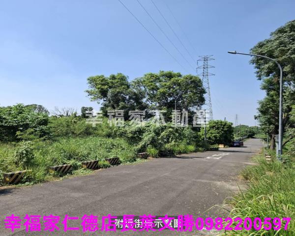 台南農地-14