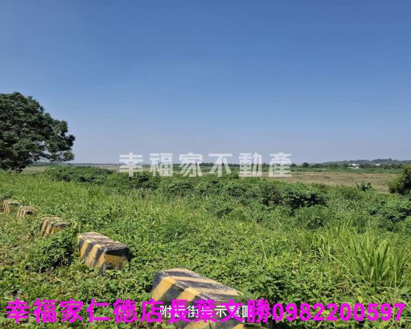 台南農地-2