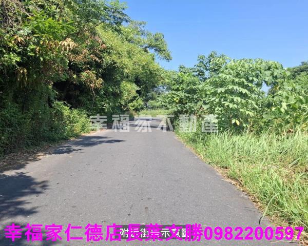 台南農地-5
