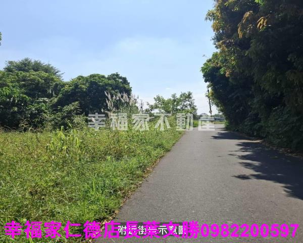 台南農地-6