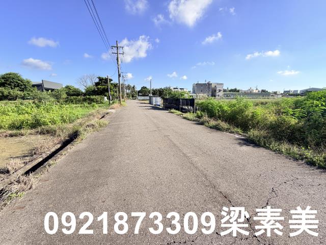 台南安定農地-2