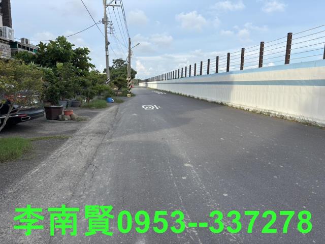 台南南區農地-0