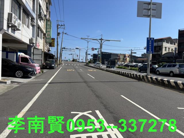 台南南區農地-3