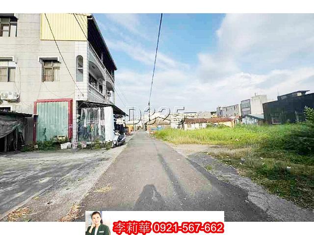 台南善化建地-2