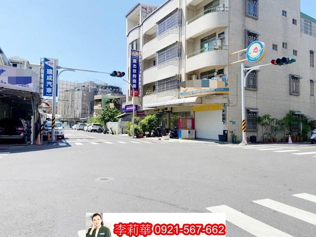台南北區建地-0