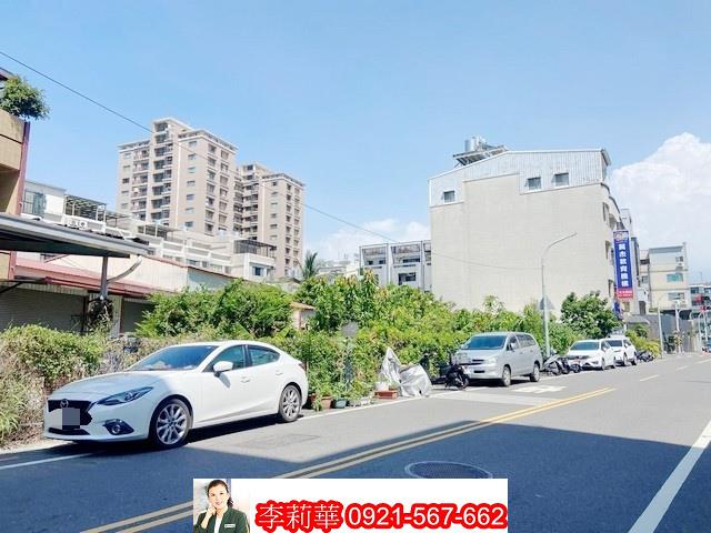 台南北區建地-5
