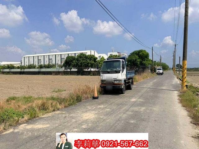 新市農地-1