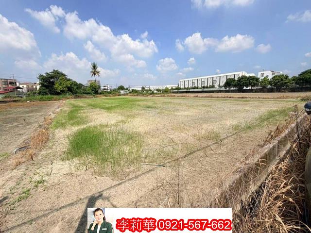 新市農地-3