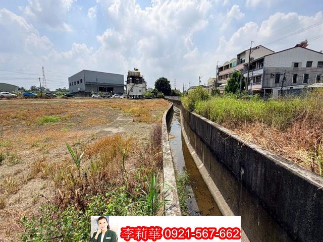 新市農地-8