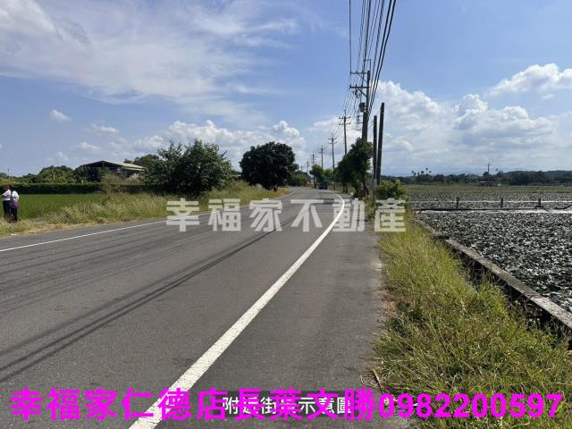 台南農地-13