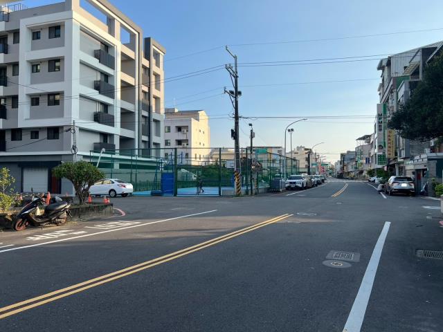台南建地-2