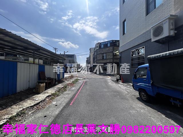 台南建地-2