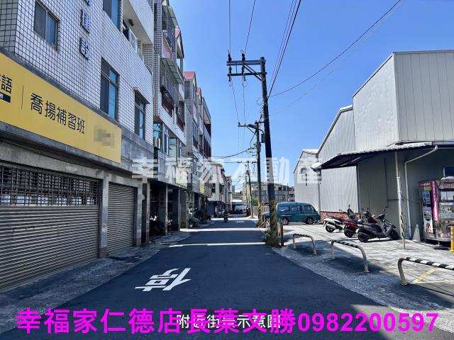 台南建地-5