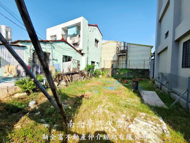台南建地-0