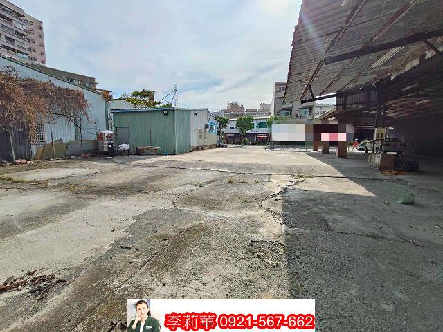 台南永康建地-2
