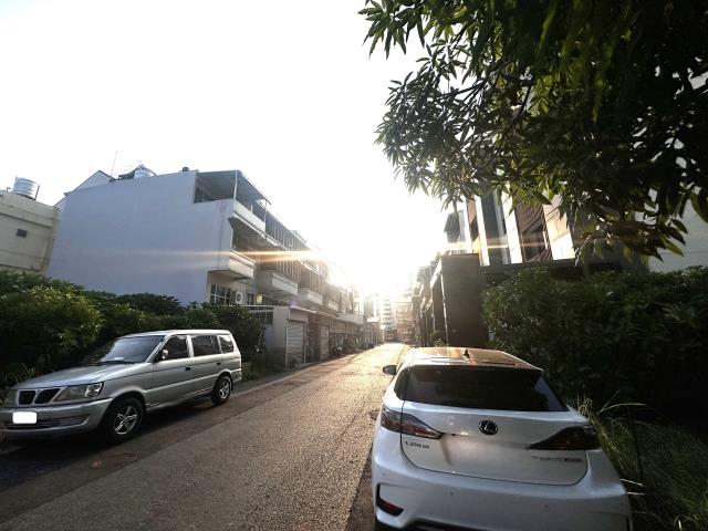 台南永康建地-1