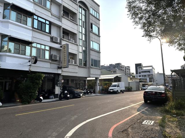 台南永康建地-2