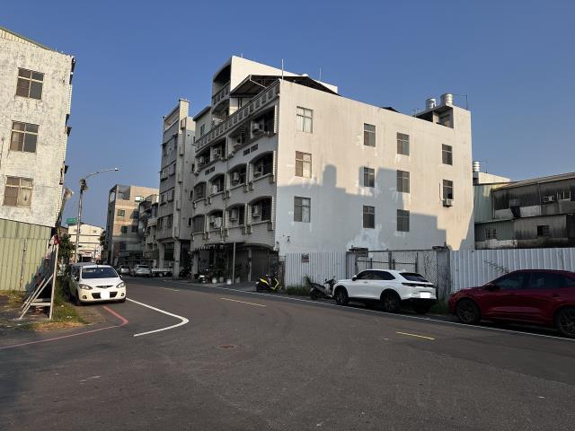 台南永康建地-3